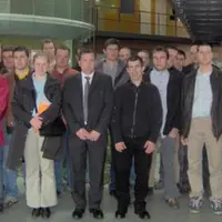 Année élective pour Jeunes Agriculteurs. Une nouvelle équipe s’est constituée autour de Sébastien Vidal, réélu président
