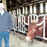 Bruno Dufayet est l’invité de la FNSEA et JA du Puy-de-Dôme, le 8 novembre prochain.