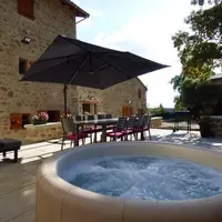 Sauna, jacuzzi…des équipements de plus en plus plébiscités par les touristes