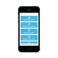 Disponible sur smartphone, «Appli Phyto» permet de suivre les chantiers et d’obtenir des renseignements sur les produits utilisés