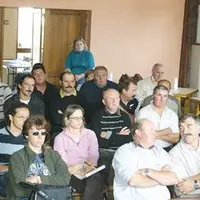 Les éleveurs en race Salers ont pu appréhender l'intérêt d'exporter des broutards mâles, en direction du Maghreb.