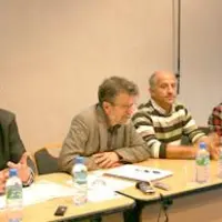La conférence sur la production porcine bio s’est tenue dans le cadre du Sommet de l’élevage.