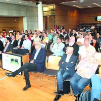 Un congrès auquel ont participé 150 congressistes venus de toute la France.