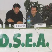 Bruno Chaput a passé en revue les paradoxes, les contraintes et les aberrations vécues au quotidien par les agriculteurs