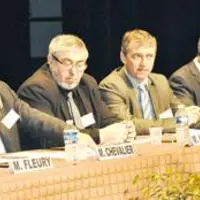 Des échanges riches, notamment sur la PAC, ont été tenus à l’occasion du congrès de la FNB.