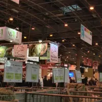 La région au Salon de l'agriculture 2017