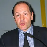 Pascal Perri, économiste