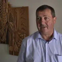 Jacques Chazalet, président du Sommet de l'élevage