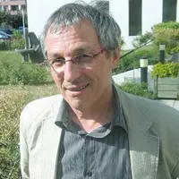Gérard Branlard directeur de recherche à l’Inra de Clermont-Fd et organisateur du 10ème congrès international sur le gluten.