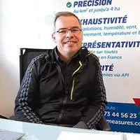 Emmanuel Buisson, Docteur en physique de l’atmosphère revient sur l’année météorologique 2018-2019.