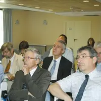 Le bilan du projet « semences de demain » a été réalisé, la semaine dernière, dans les locaux de l’Inra de Crouël.