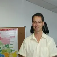 Emmanuel Naudin, délégué régional de PEFC Auvergne : "notre association étant certifiée, le propriétaire qui nous rejoint, dans le respect du cahier d