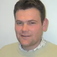 Sébastien Vidal, président des JA 63
