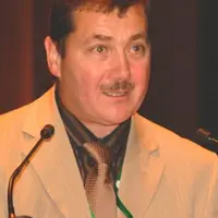 Jacques Chazalet, président de la FRSEA Massif central