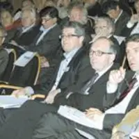 L’ensemble des représentants syndicaux français ont été conviés au colloque.