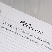 Réforme