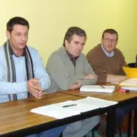 Bruno Chaput et Daniel Bellaigues ont parlé d'une même voix sur la nécessité de mettre en place une lutte précoce et collective.