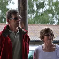 Antoine et Geneviève, éleveurs de volailles livrant à Doux, affichent une créance de plus de 20.000 euros.