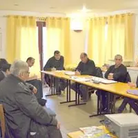 Patrice Grand, président du syndicat des EDT du Puy-de-Dôme, a profité de l’assemblée générale annuelle pour annoncer son départ en 2015.