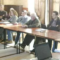 Après 27 ans de régime de quotas, « on n’a jamais eu autant de possibilité de négocier » constate une productrice de lait à Besse. Cependant, l’assist