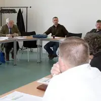 La fédération régionale des Cuma réaffirme le besoin de travail en groupe des agriculteurs, une condition importante dans la dynamique de territoire.