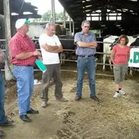 Est-il décent de demander toujours plus d’efforts aux producteurs de lait, alors que 2009 a été particulièrement difficile ?