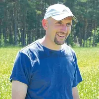 Jean-Yves Ayel, Président de l’Association Agriculture professionnelle et Développement en Livradois-Forez (APDLF).