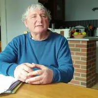 Henri Brichart, premier vice-président de la FNSEA.
