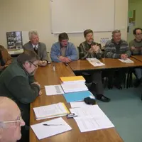 La section des fermiers et la section des bailleurs de l’UDSEA ont beaucoup travaillé pour préparer les élections de leurs représentants aux tribunaux