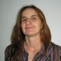 Michele DELESVAUX, Présidente de la Fédération régionale ovine