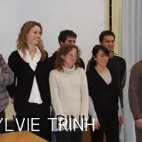 L’équipe de Jérôme Salse (à droite) : des bio informaticiens, biologistes moléculaires, généticiens. Leurs travaux en paléogénomique ont des applicati