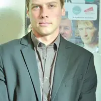Patrick Levet,  Président JA 63