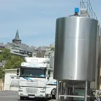 L’outil de Laqueuille n’était pas du tout obsolète. Il avait été refait à neuf il y a 5 ans