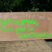 Prochain rendez-vous le 25 mai