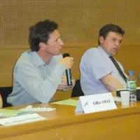 L’ Assemblée générale des jeunes agriculteurs est toujours l’occasion d’échanger avec les adhérents et les responsables professionnels