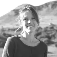 Marine Van Simmertier, éleveuse dans le Cézallier Sancy