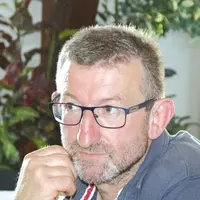 Thierry Chirol, producteur Coopal et administrateur FDPL 63