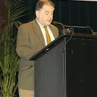 Ollivier Ramousse, médecin Msa Auvergne.