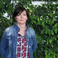 Angélique Delaire, administratrice de la Fédération nationale bovine (FNB) et membre du conseil d'Interbev section veaux de boucherie