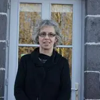 Martine Bony est maire de Vernines depuis 12 ans et agricultrice. Elle voyait dans ce programme une formidable occasion pour ses agriculteurs de facil