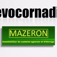 Mazeron pour le Levocornadis dans la catégorie "équipement"
