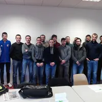 L'assemblée générale en Limagne Nord