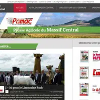 site pamac.fr