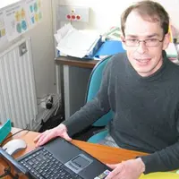 Emmanuel Desilles, le « monsieur bio » de Domagri