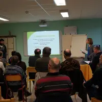Témoignage d’une transmission d’exploitation réussie dans les Combrailles.