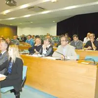 Les problèmes liés à la sécheresse ont fait l'objet de débats à la suite des précisions données par le DDT.