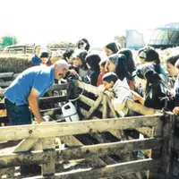 Fermes ouvertes : du 21 au 25 mai 2007