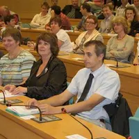 Le CER FRANCE Puy-de-Dôme Avenir tenait son assemblée générale la semaine dernière sous la présidence de Michelle Delsuc.