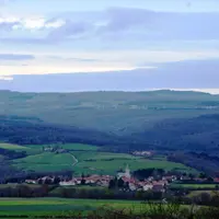 Les régions Auvergne et Rhône-Alpes cultivent la diversité des productions à la faveur d'un climat très changeant d'un secteur à un autre.