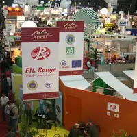 L’édition 2009 du Sommet de l’élevage aura accueilli plus de 75.000 visiteurs.